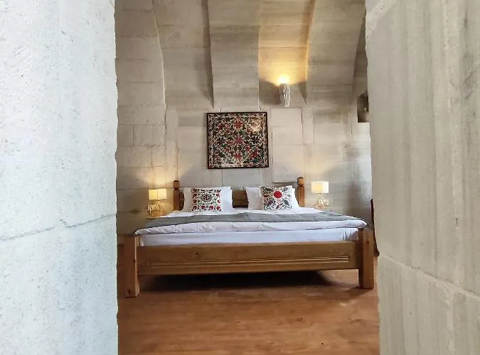 Rivendell Cappadocia Ξενοδοχείο *