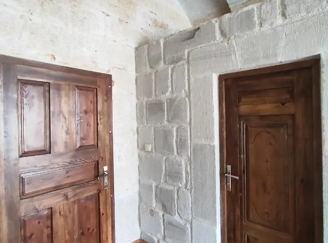 Rivendell Cappadocia *