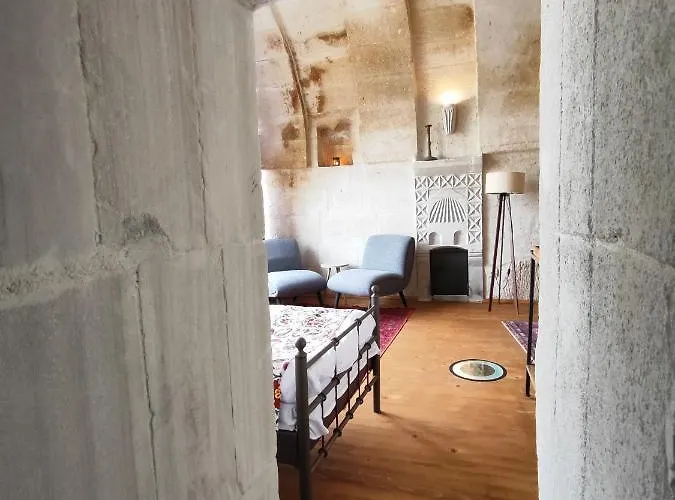 Ξενοδοχείο Rivendell Cappadocia