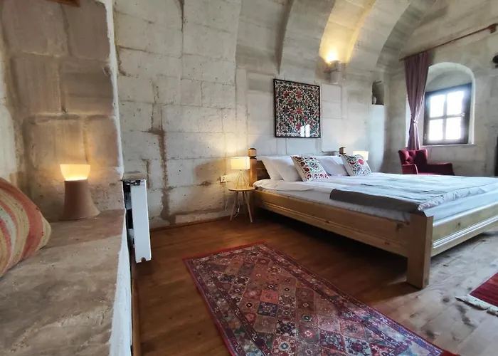 Rivendell Cappadocia Ξενοδοχείο *