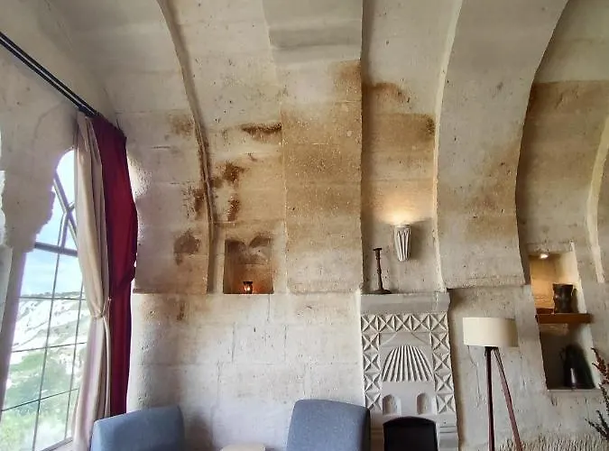 Rivendell Cappadocia