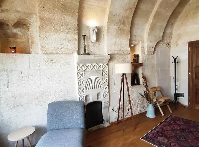 Rivendell Cappadocia Ξενοδοχείο *