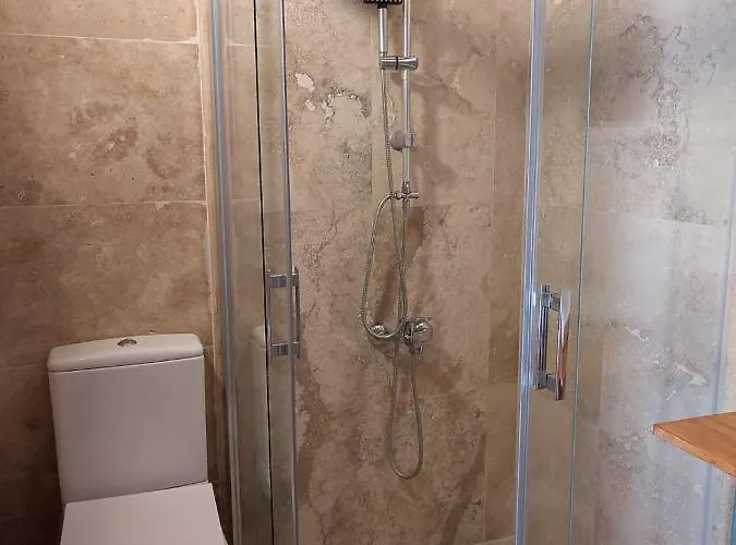 Rivendell Cappadocia Ουργκούπ