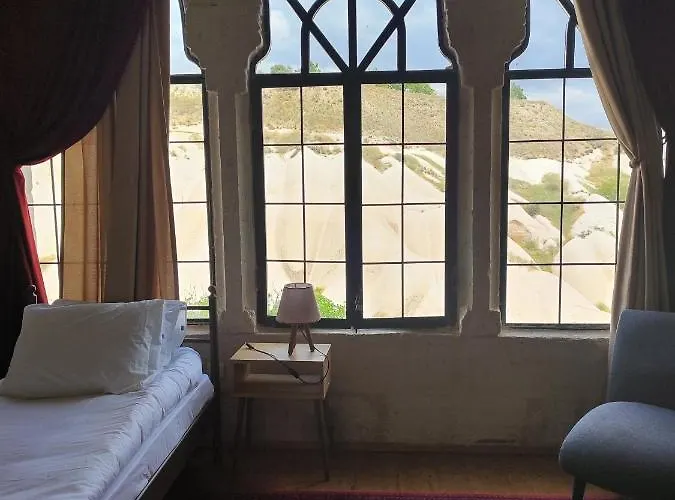 Rivendell Cappadocia