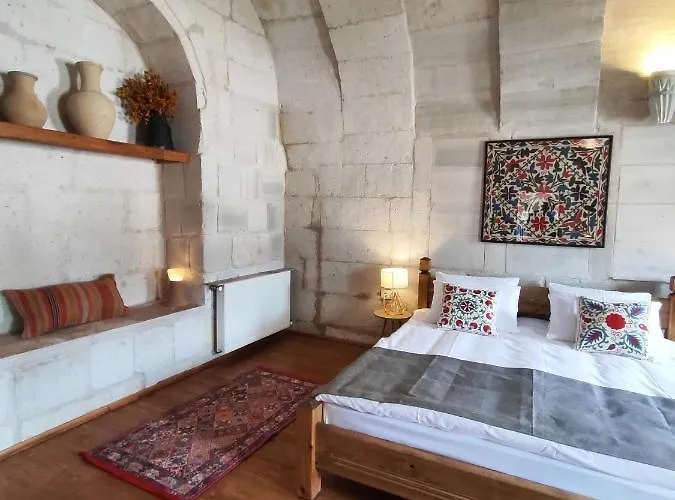 Rivendell Cappadocia Ξενοδοχείο *