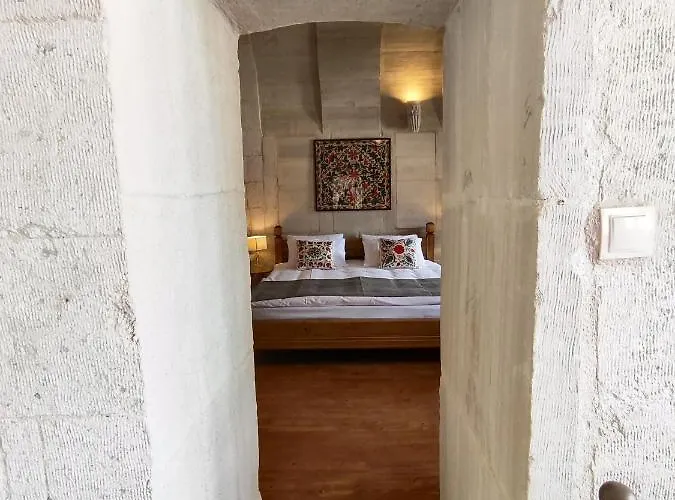 Rivendell Cappadocia Ουργκούπ