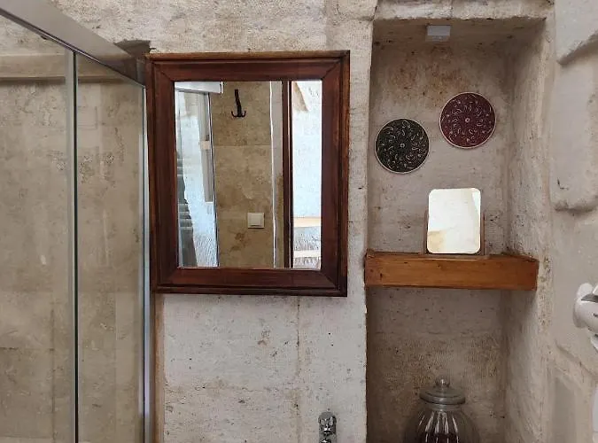 Ξενοδοχείο Rivendell Cappadocia *