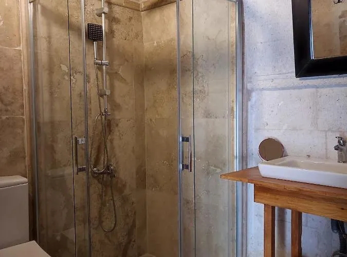 Ξενοδοχείο Rivendell Cappadocia Ουργκούπ