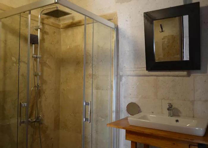 Ξενοδοχείο Rivendell Cappadocia