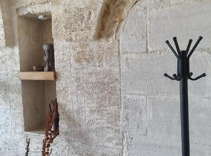 Rivendell Cappadocia Ξενοδοχείο