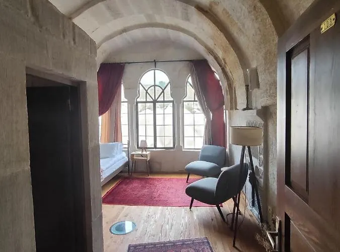 Rivendell Cappadocia *