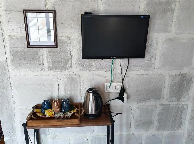 Rivendell Cappadocia Ξενοδοχείο Ουργκούπ