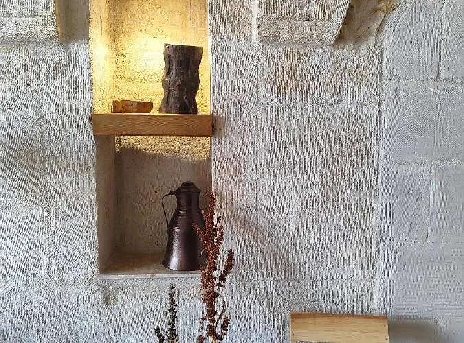 Rivendell Cappadocia