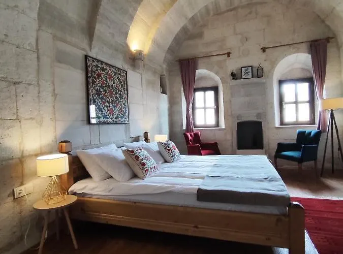 Rivendell Cappadocia Ξενοδοχείο