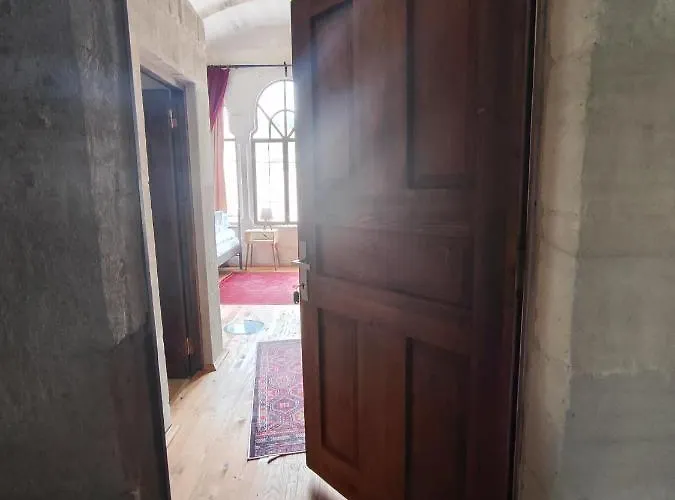 Rivendell Cappadocia Ξενοδοχείο Ουργκούπ