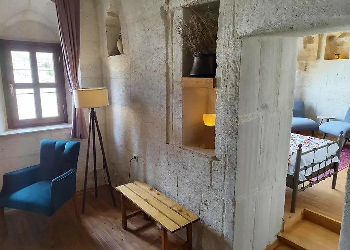 Rivendell Cappadocia Ξενοδοχείο *