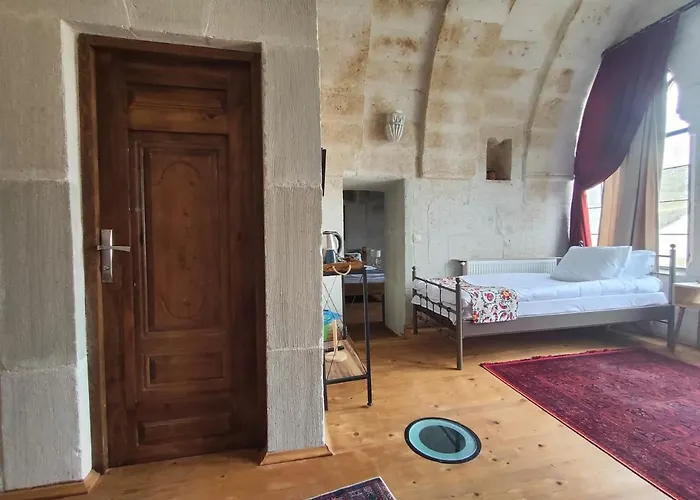 Rivendell Cappadocia Ξενοδοχείο *