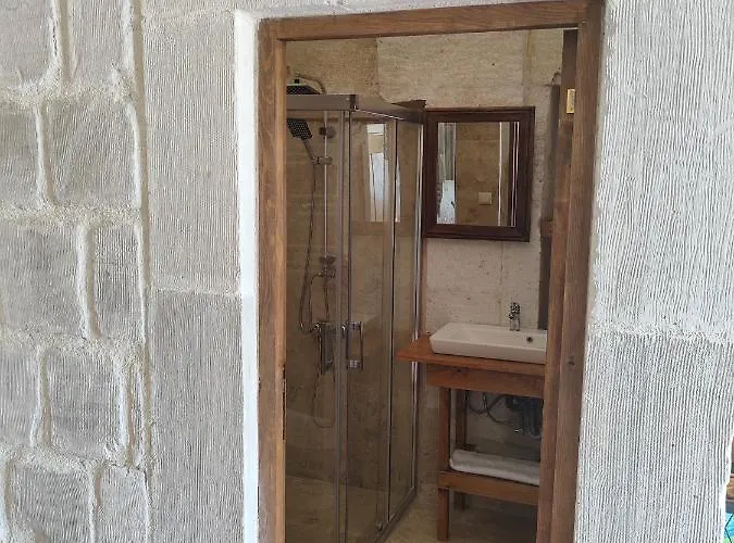 Rivendell Cappadocia Ουργκούπ