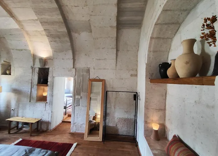 Rivendell Cappadocia Ξενοδοχείο