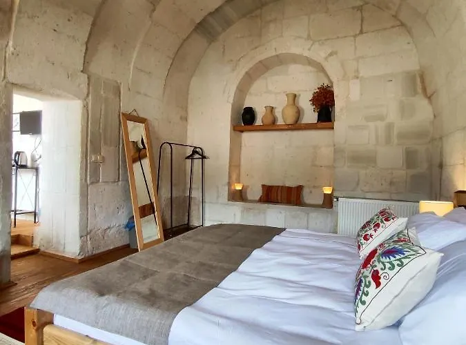 Ξενοδοχείο Rivendell Cappadocia