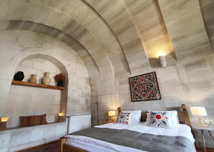 Rivendell Cappadocia *