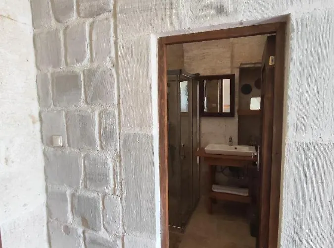 Rivendell Cappadocia * Ουργκούπ