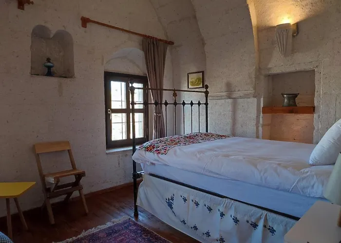 Rivendell Cappadocia *