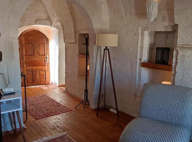 Rivendell Cappadocia Ξενοδοχείο