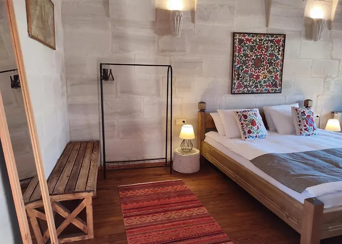 Rivendell Cappadocia *