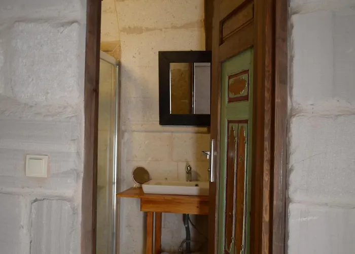 Rivendell Cappadocia