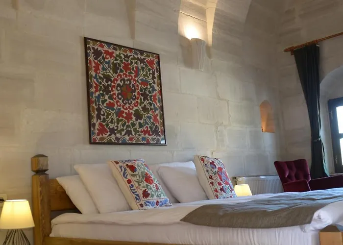 Rivendell Cappadocia Ουργκούπ