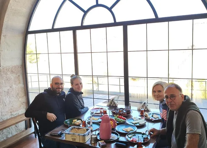 Rivendell Cappadocia Ξενοδοχείο *