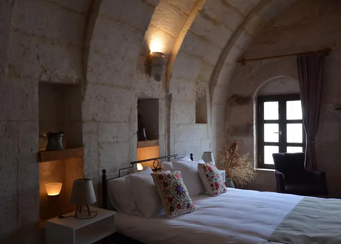 Rivendell Cappadocia Ξενοδοχείο *