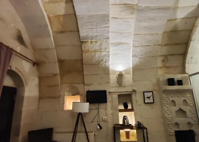 Ξενοδοχείο Rivendell Cappadocia