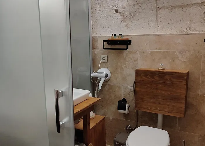 Rivendell Cappadocia *