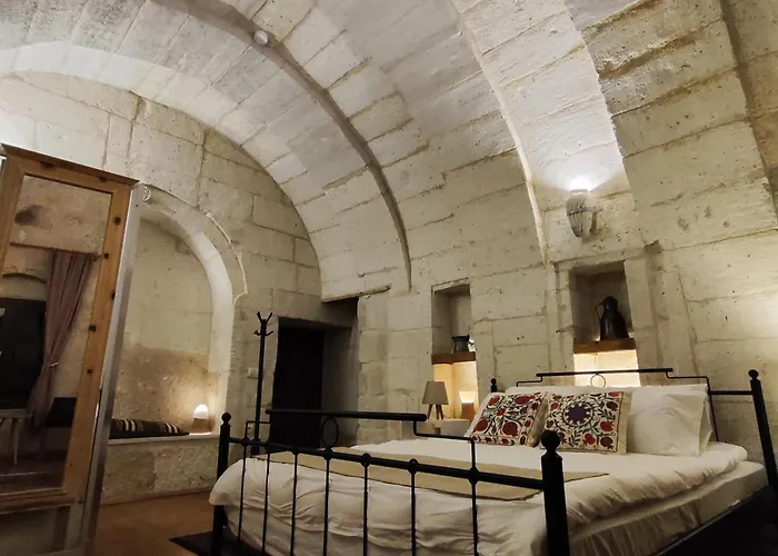 Rivendell Cappadocia