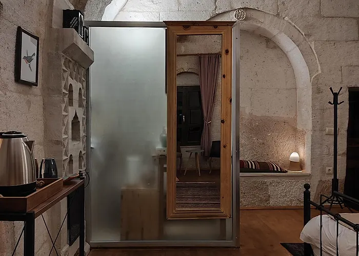 Rivendell Cappadocia Ουργκούπ