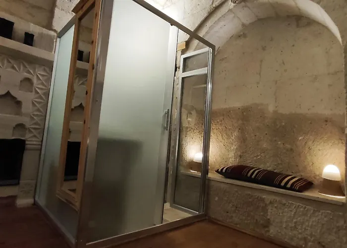 Rivendell Cappadocia