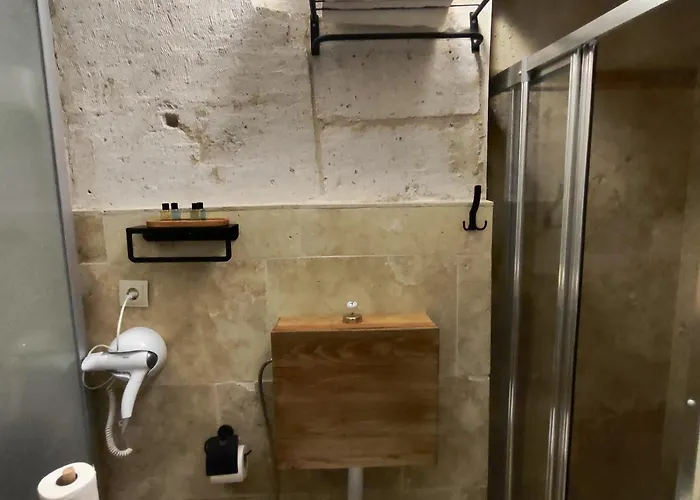 Rivendell Cappadocia *