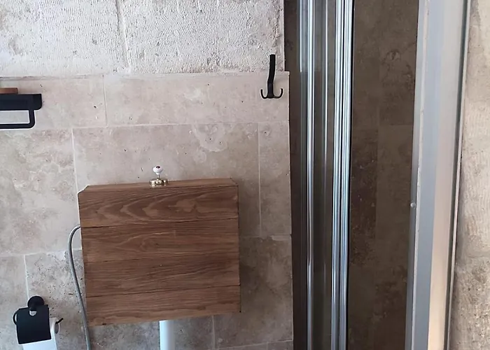 Rivendell Cappadocia * Ουργκούπ