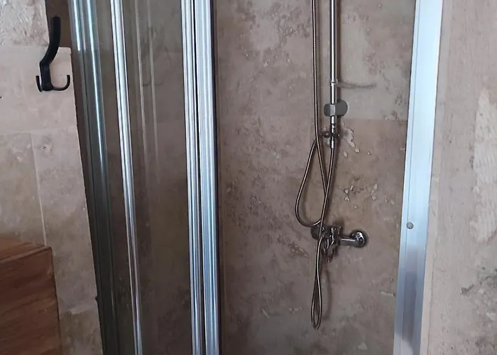 Rivendell Cappadocia Ξενοδοχείο Ουργκούπ