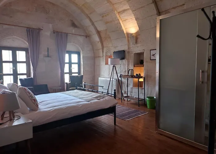 Rivendell Cappadocia Ξενοδοχείο