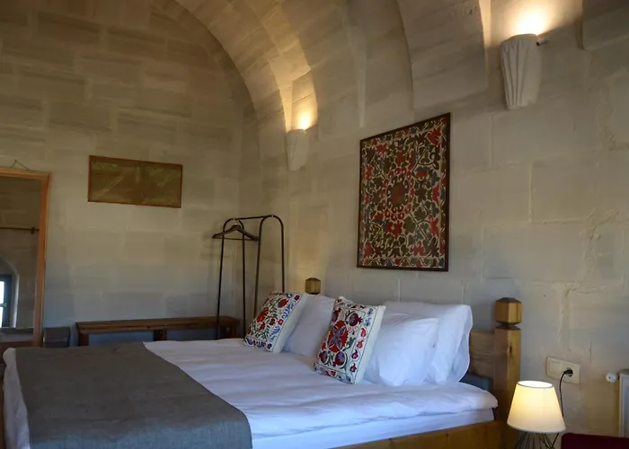 Ξενοδοχείο Rivendell Cappadocia *