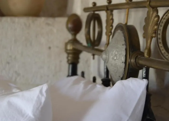 Rivendell Cappadocia Ουργκούπ