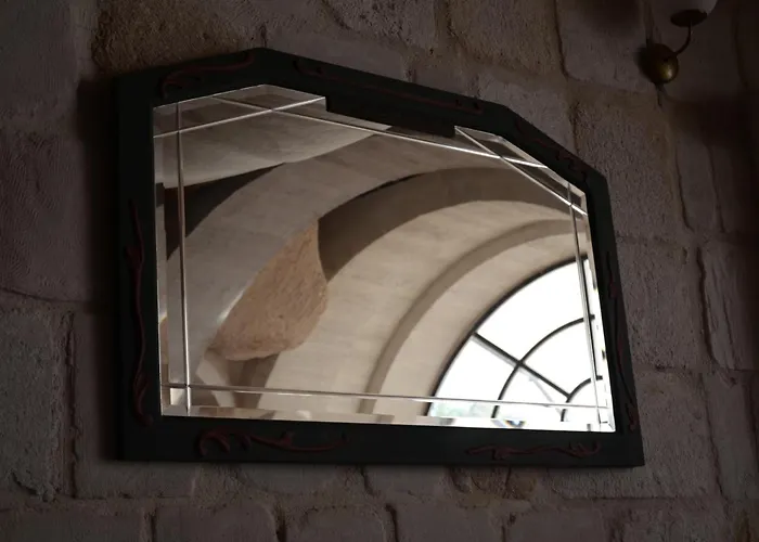 Ξενοδοχείο Rivendell Cappadocia Ουργκούπ