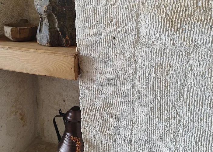 Rivendell Cappadocia *