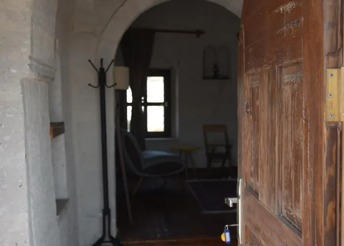 Rivendell Cappadocia * Ουργκούπ