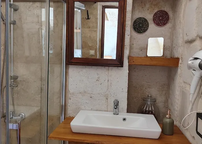 Rivendell Cappadocia Ξενοδοχείο *