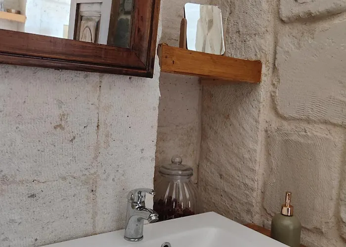 Ξενοδοχείο Rivendell Cappadocia