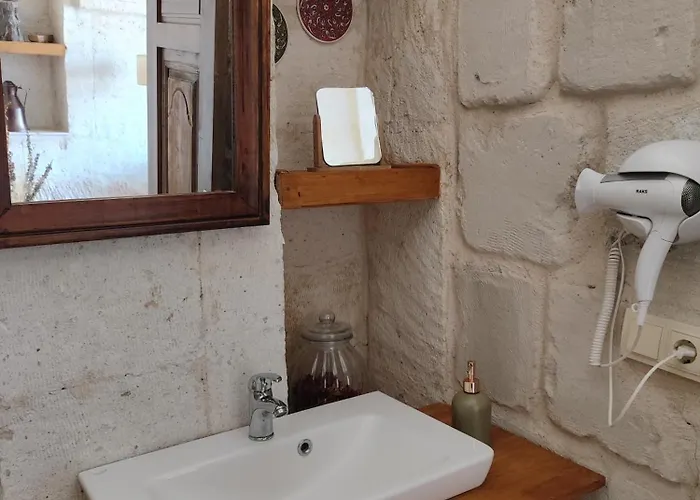 Rivendell Cappadocia